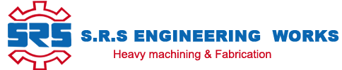  srs engineering works | machining job work in chennai